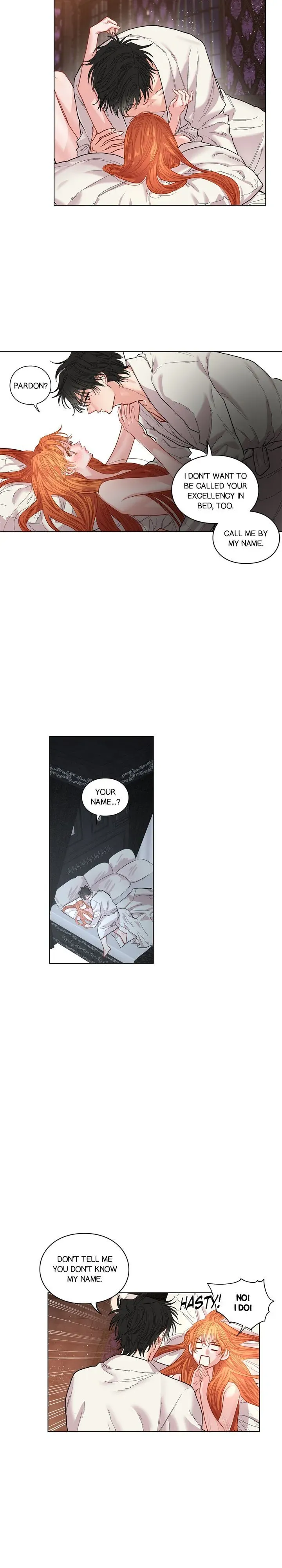 Lucia (Taruvi) Chapter 20 page 3 - 