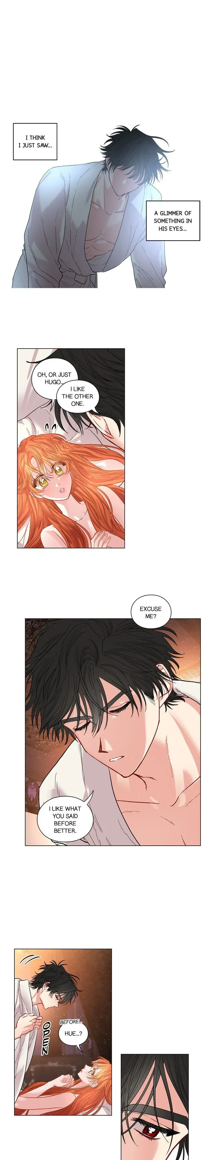 Lucia (Taruvi) Chapter 20 page 5 - 