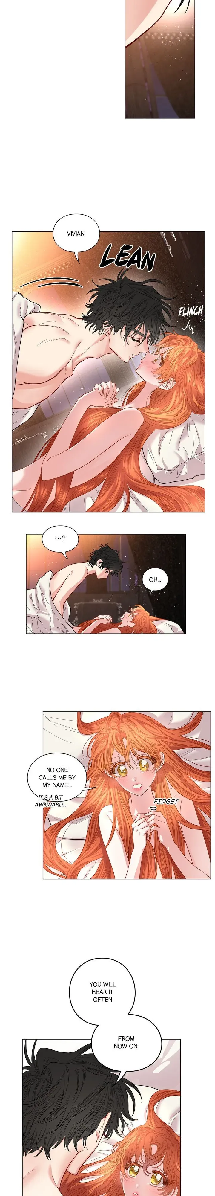 Lucia (Taruvi) Chapter 20 page 6 - 