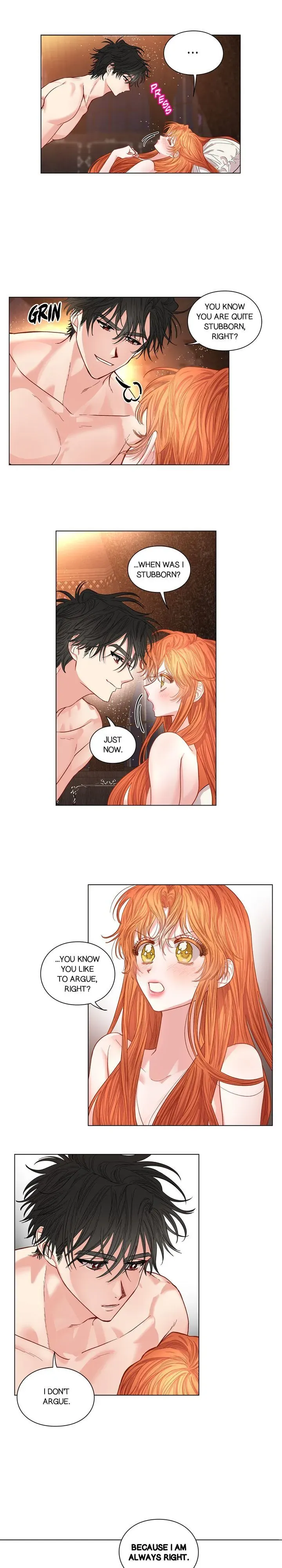Lucia (Taruvi) Chapter 20 page 8 - 