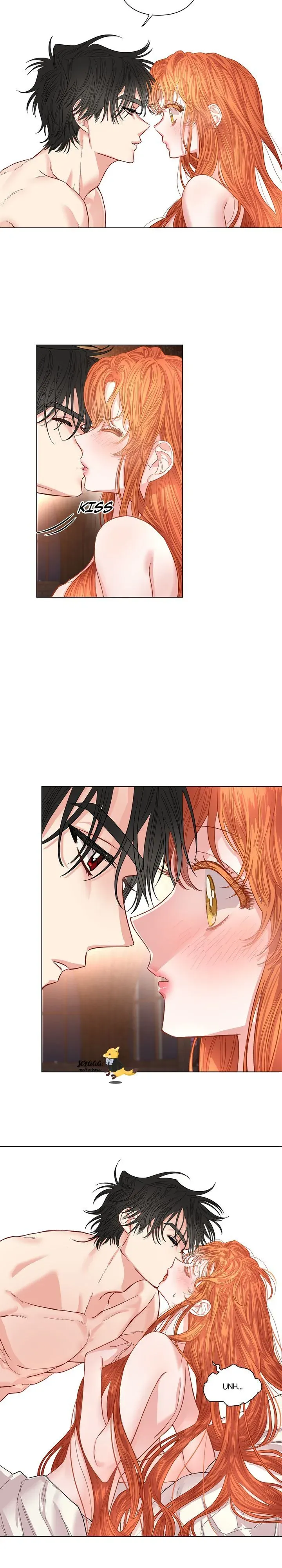 Lucia (Taruvi) Chapter 20 page 9 - 