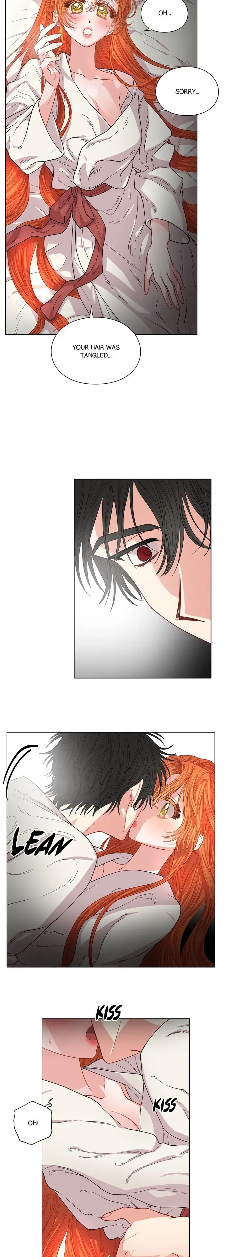 Lucia (Taruvi) Chapter 21 page 11 - 
