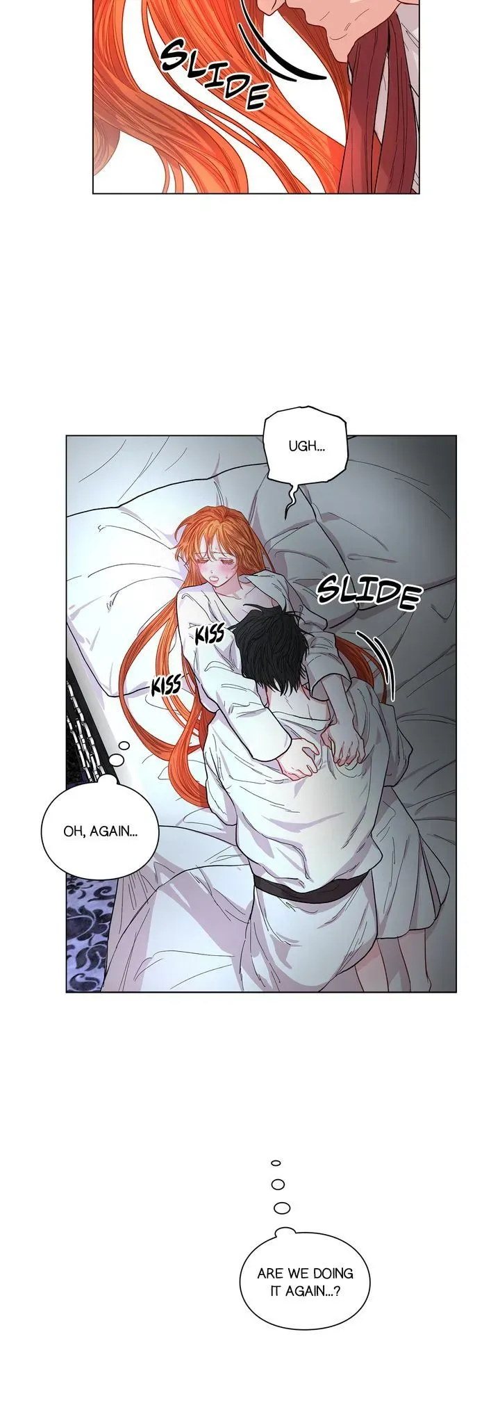 Lucia (Taruvi) Chapter 21 page 12 - 