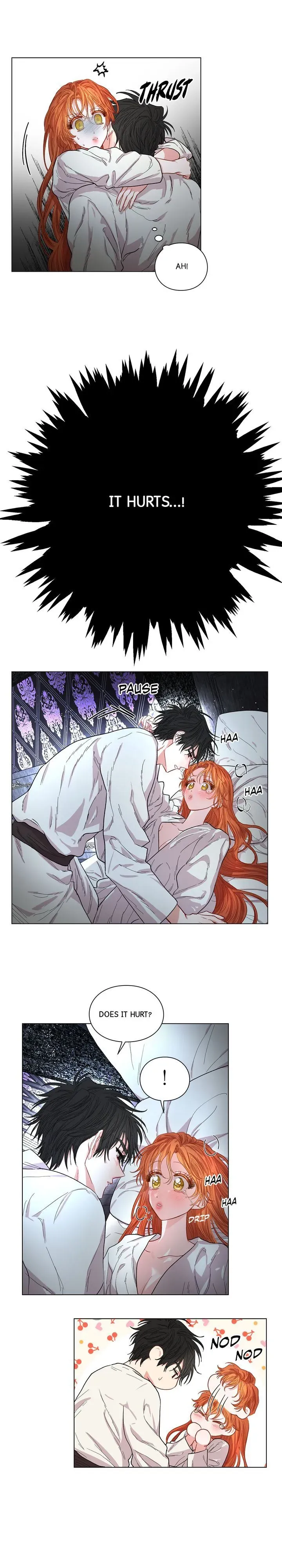 Lucia (Taruvi) Chapter 21 page 13 - 