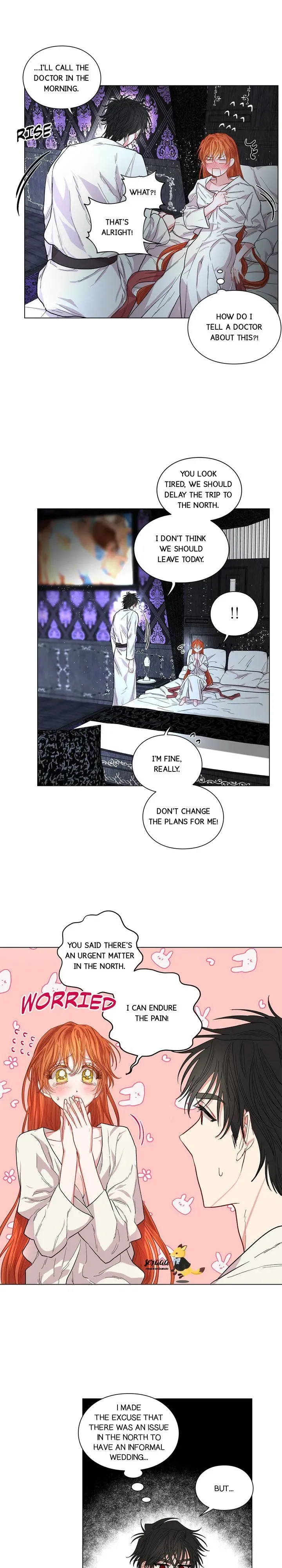 Lucia (Taruvi) Chapter 21 page 14 - 
