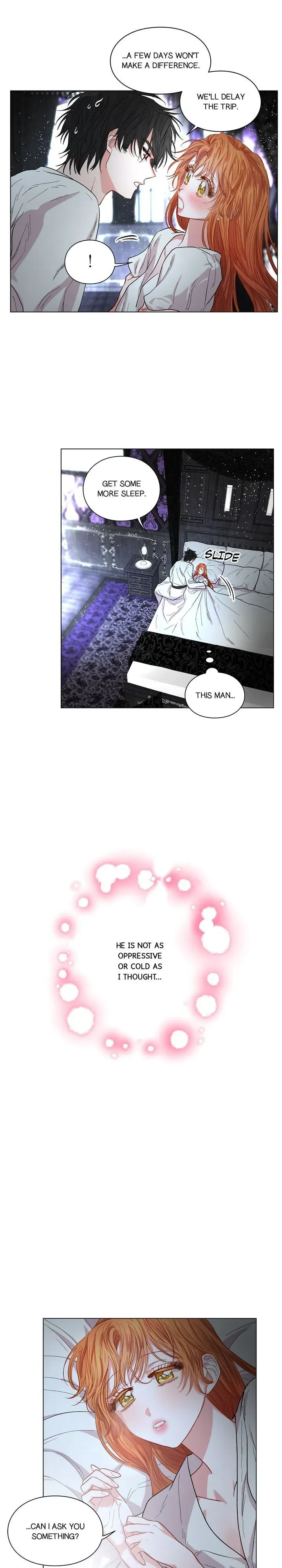 Lucia (Taruvi) Chapter 21 page 16 - 
