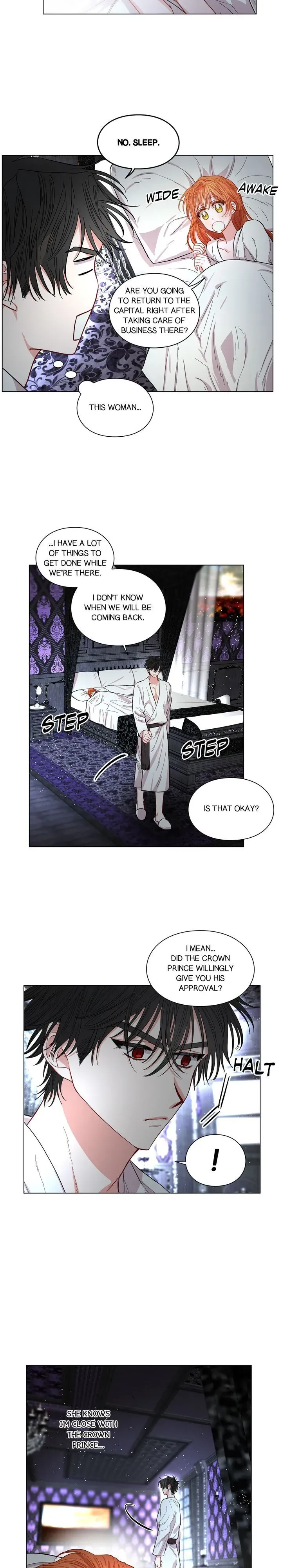Lucia (Taruvi) Chapter 21 page 17 - 