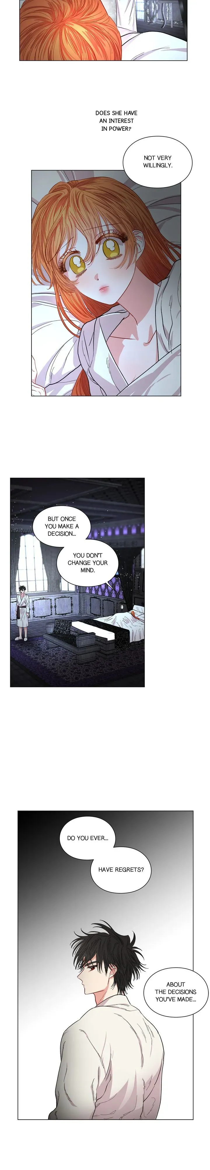 Lucia (Taruvi) Chapter 21 page 18 - 