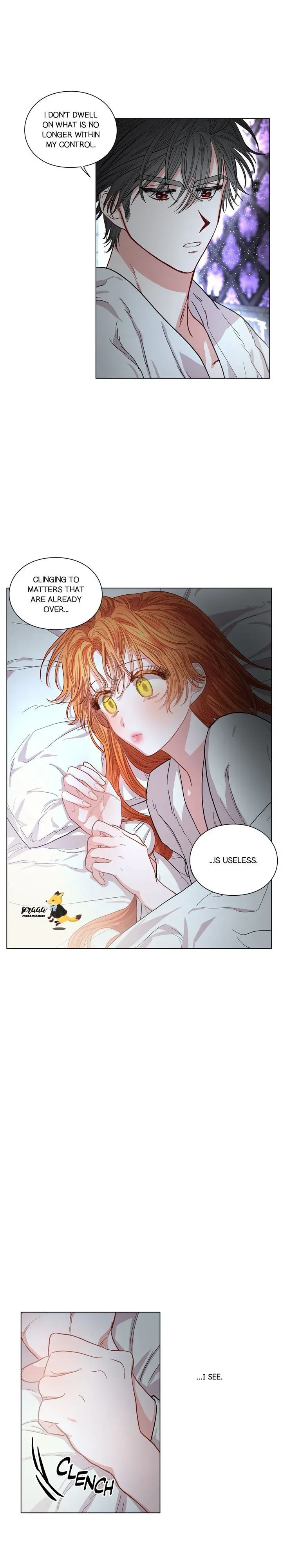 Lucia (Taruvi) Chapter 21 page 20 - 