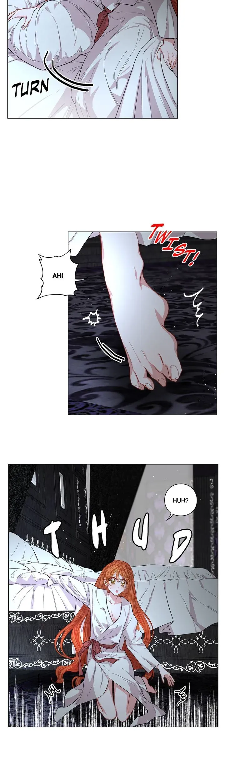 Lucia (Taruvi) Chapter 21 page 3 - 