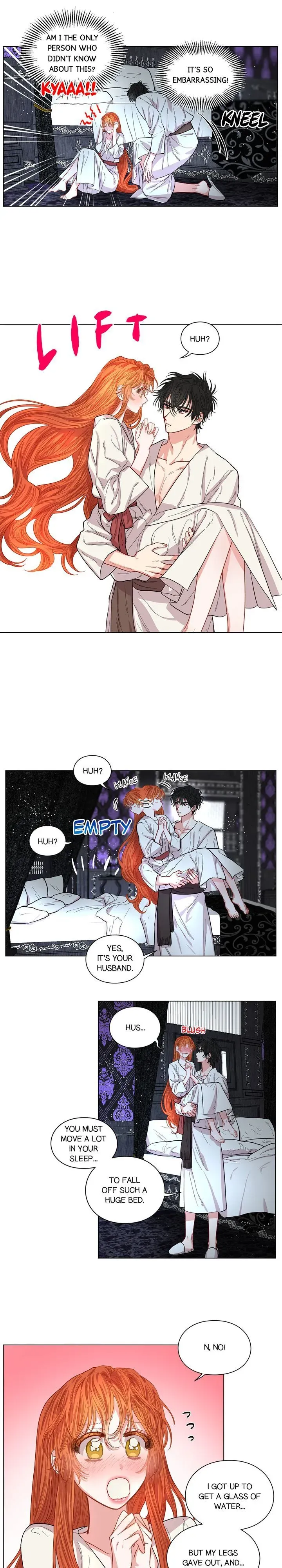Lucia (Taruvi) Chapter 21 page 7 - 