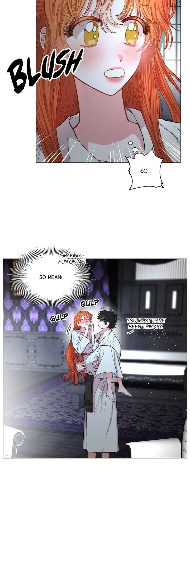 Lucia (Taruvi) Chapter 21 page 9 - 