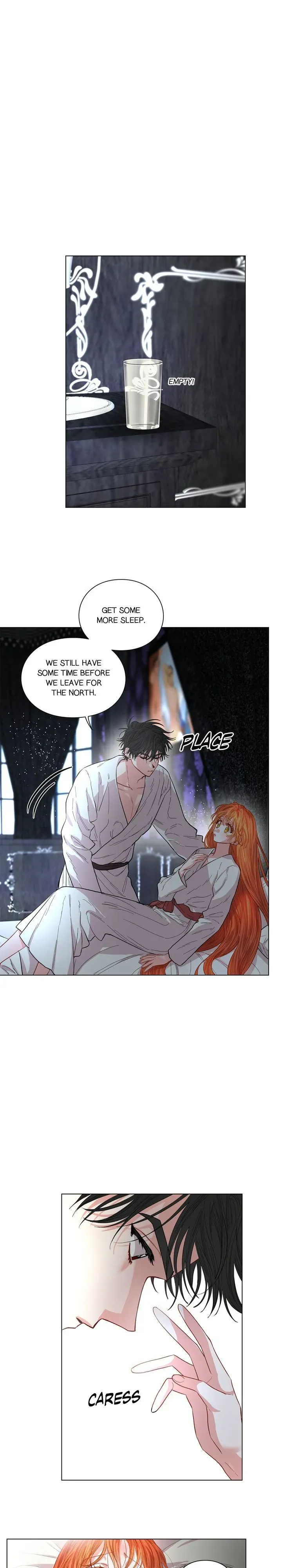 Lucia (Taruvi) Chapter 21 page 10 - 