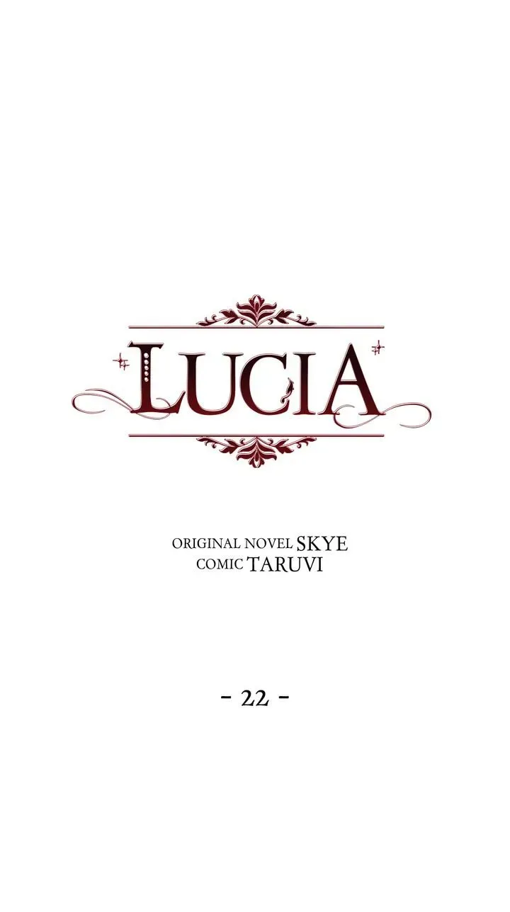 Lucia (Taruvi) Chapter 22 page 1 - 