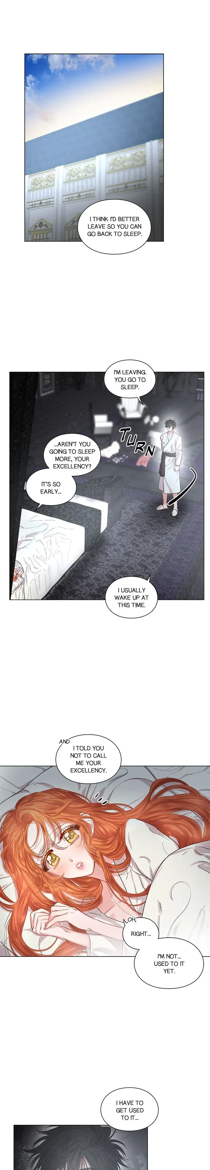 Lucia (Taruvi) Chapter 22 page 2 - 