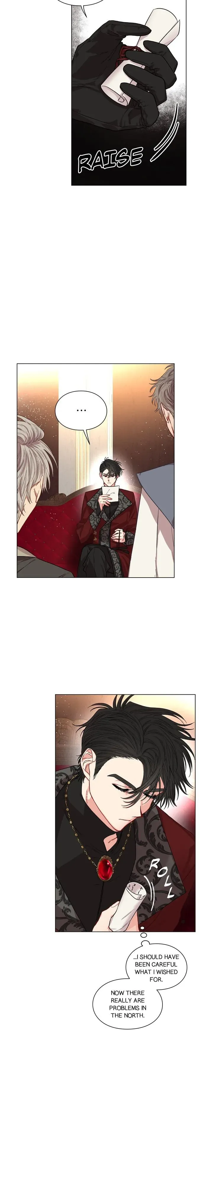 Lucia (Taruvi) Chapter 22 page 12 - 