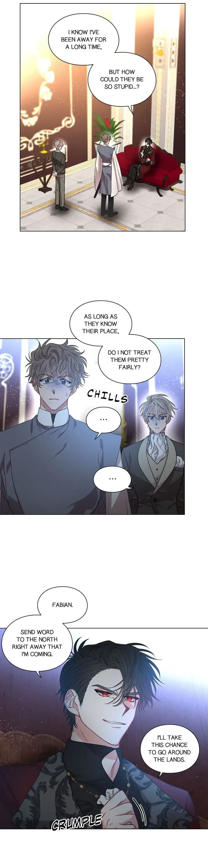 Lucia (Taruvi) Chapter 22 page 13 - 