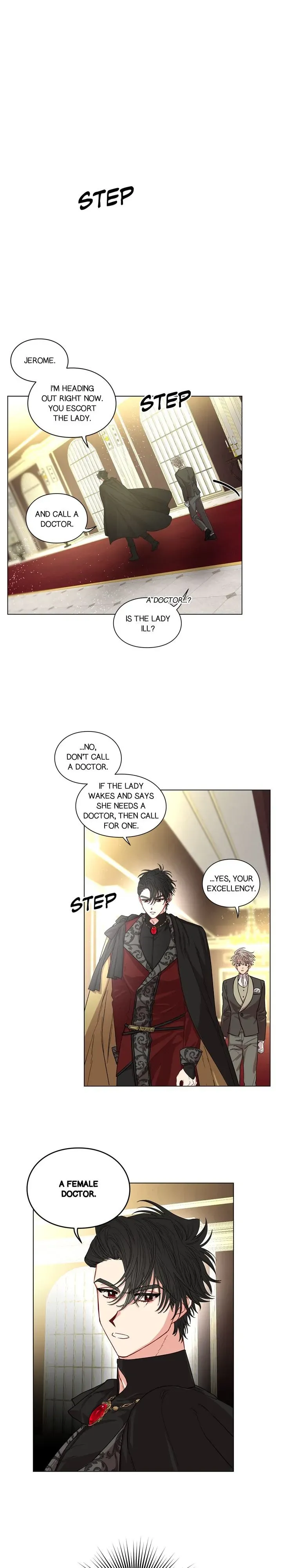 Lucia (Taruvi) Chapter 22 page 14 - 