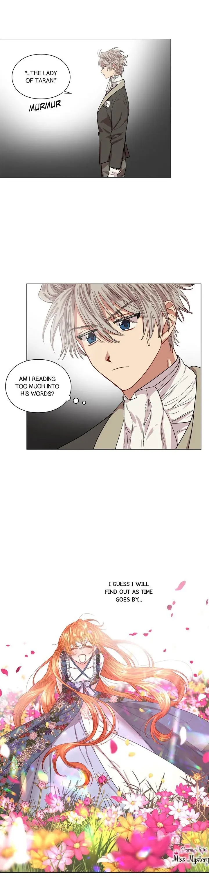 Lucia (Taruvi) Chapter 22 page 18 - 