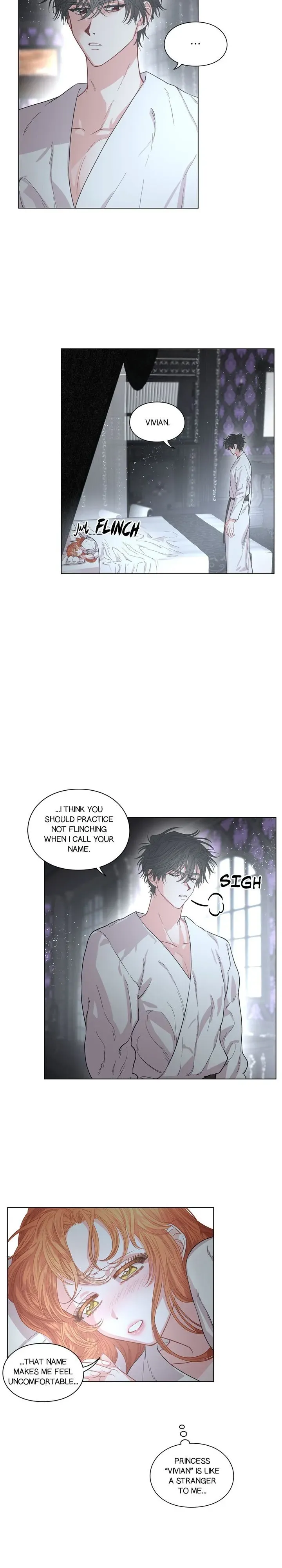 Lucia (Taruvi) Chapter 22 page 3 - 