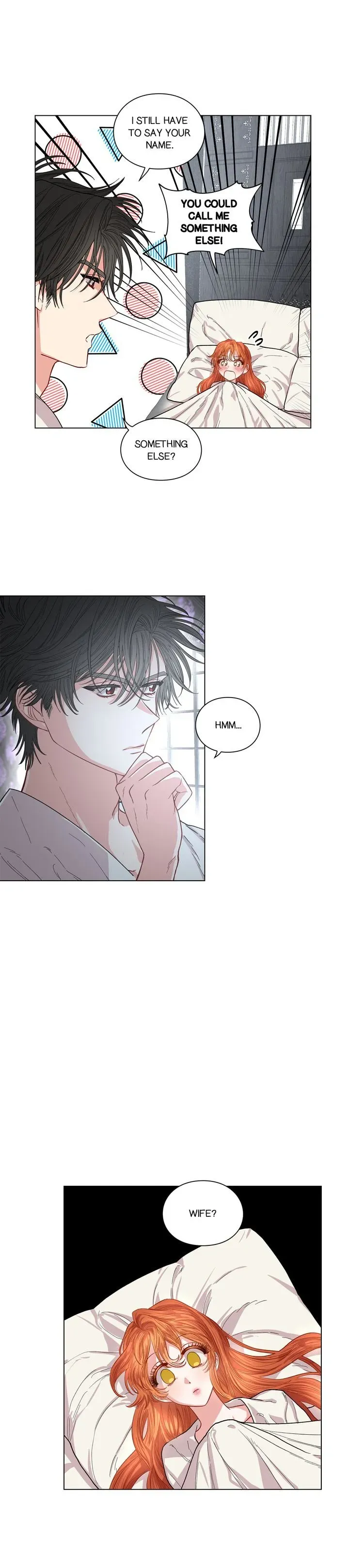 Lucia (Taruvi) Chapter 22 page 4 - 