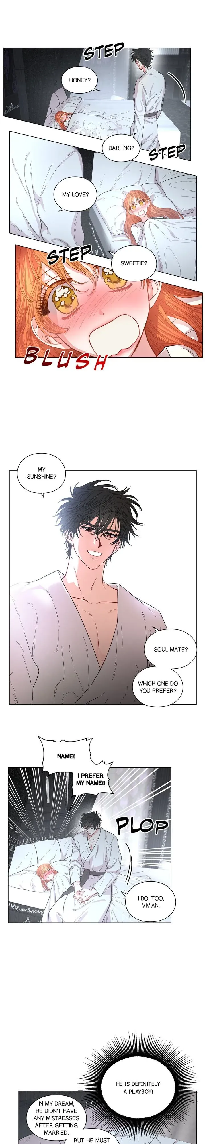 Lucia (Taruvi) Chapter 22 page 5 - 