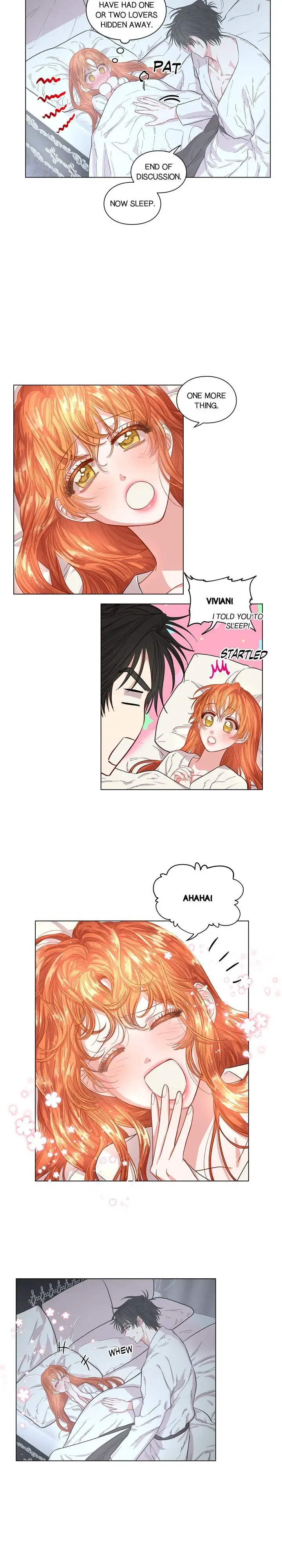 Lucia (Taruvi) Chapter 22 page 6 - 