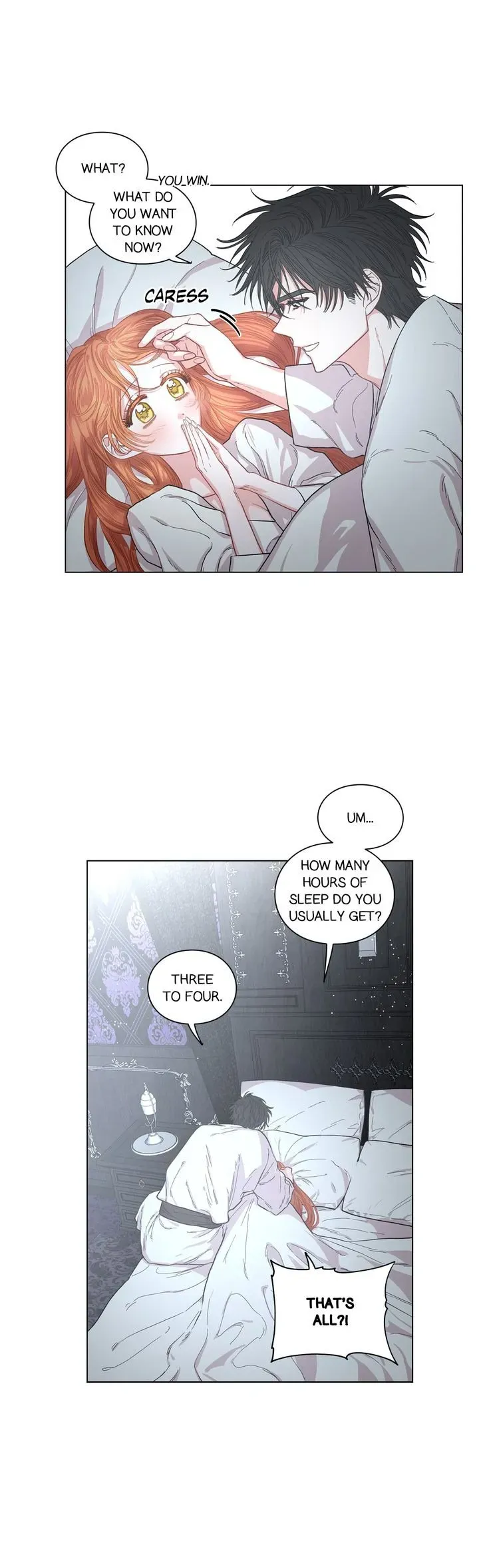 Lucia (Taruvi) Chapter 22 page 7 - 