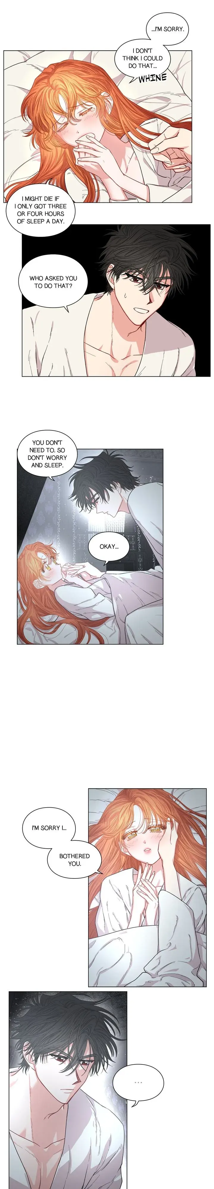 Lucia (Taruvi) Chapter 22 page 8 - 