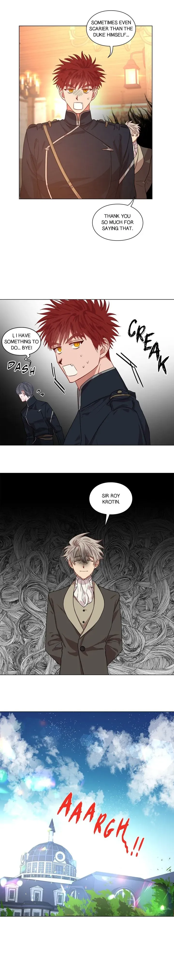 Lucia (Taruvi) Chapter 23 page 12 - 