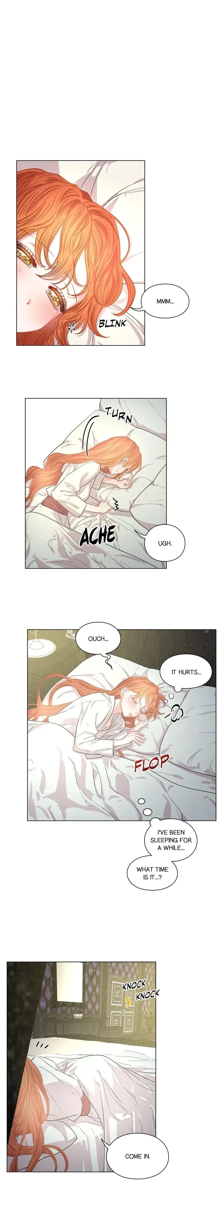 Lucia (Taruvi) Chapter 23 page 13 - 