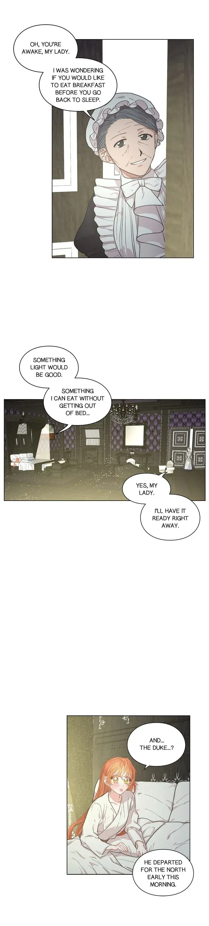 Lucia (Taruvi) Chapter 23 page 14 - 