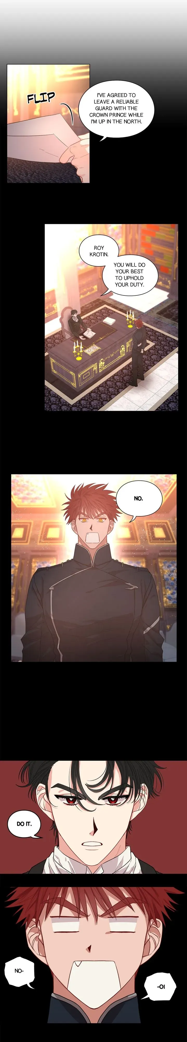 Lucia (Taruvi) Chapter 23 page 4 - 