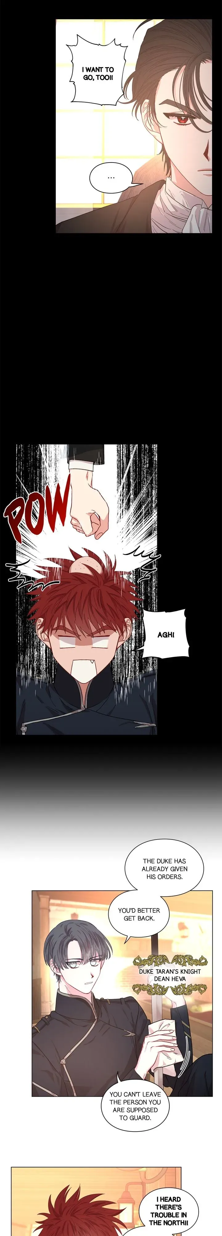 Lucia (Taruvi) Chapter 23 page 6 - 