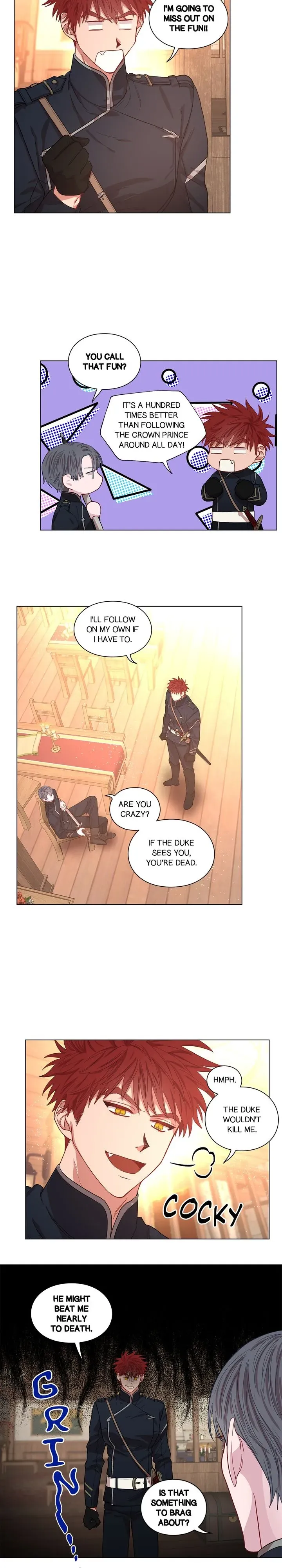 Lucia (Taruvi) Chapter 23 page 7 - 