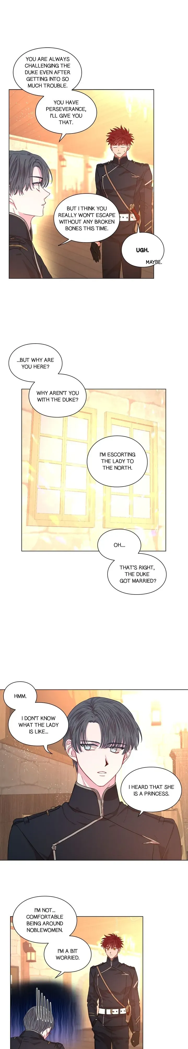 Lucia (Taruvi) Chapter 23 page 9 - 