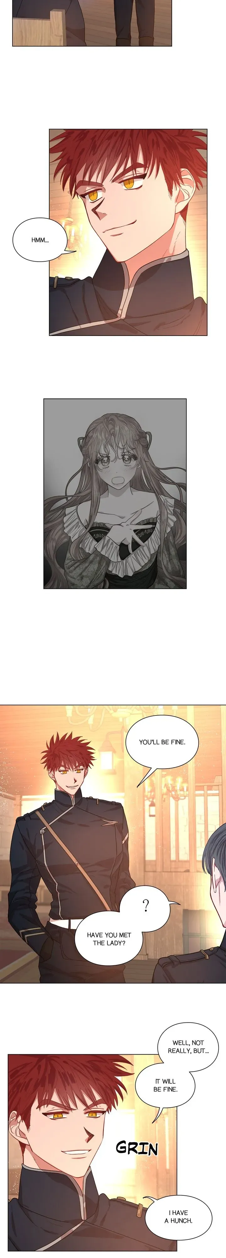 Lucia (Taruvi) Chapter 23 page 10 - 