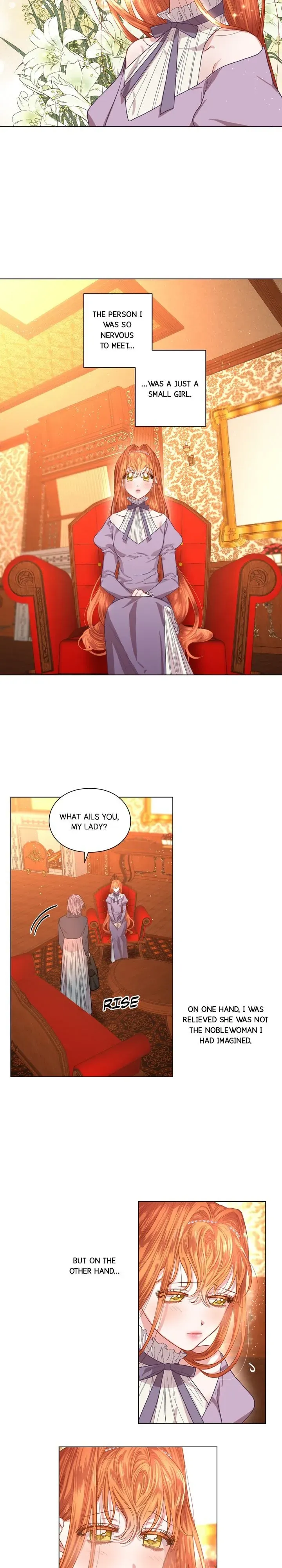 Lucia (Taruvi) Chapter 24 page 12 - 