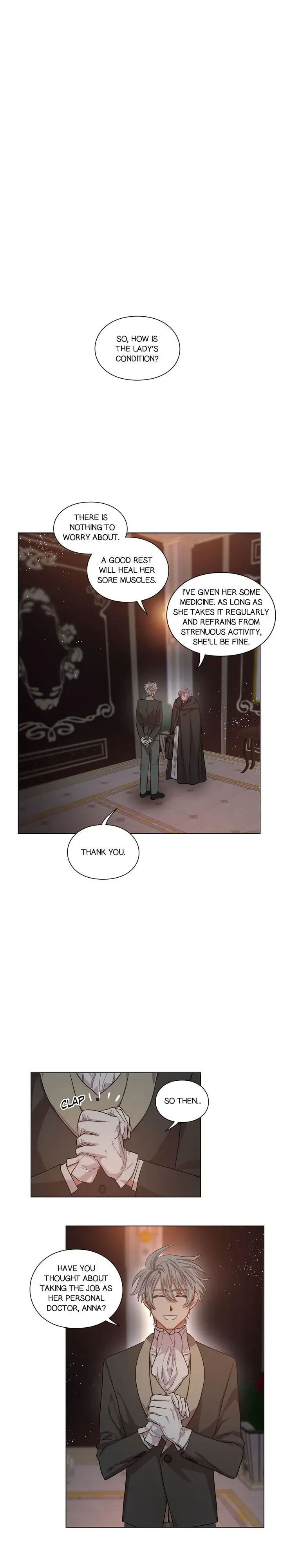 Lucia (Taruvi) Chapter 24 page 14 - 