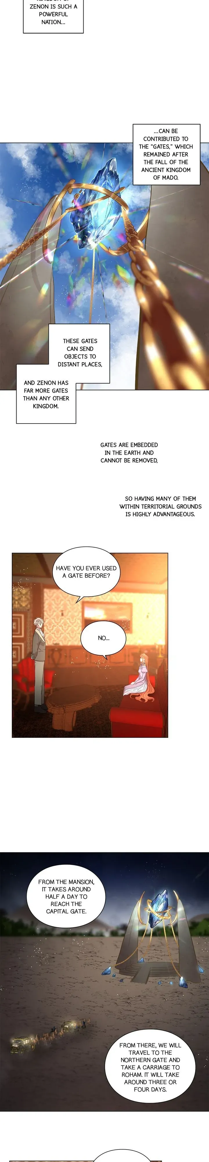 Lucia (Taruvi) Chapter 24 page 3 - 