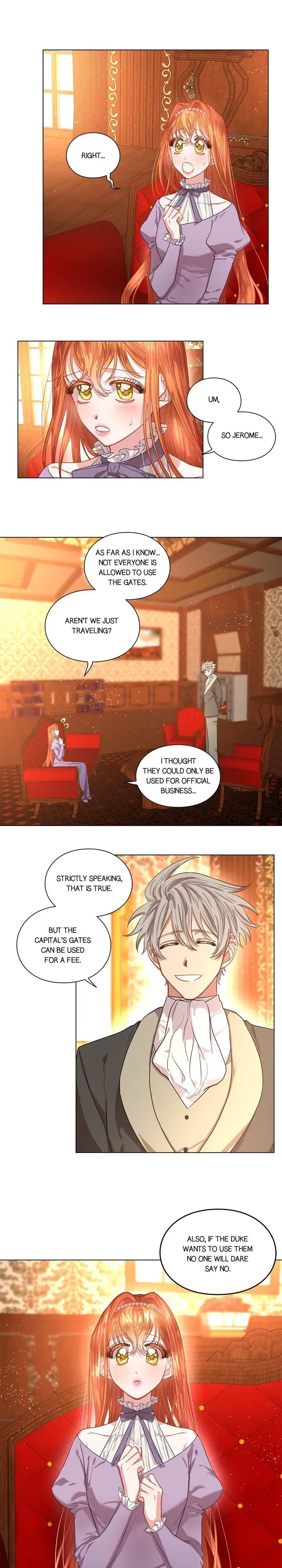 Lucia (Taruvi) Chapter 24 page 5 - 