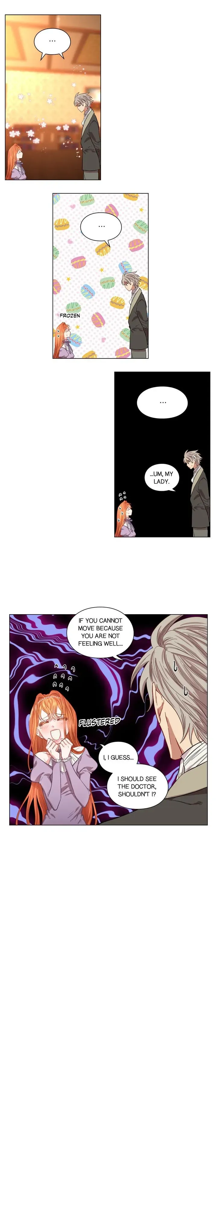 Lucia (Taruvi) Chapter 24 page 8 - 