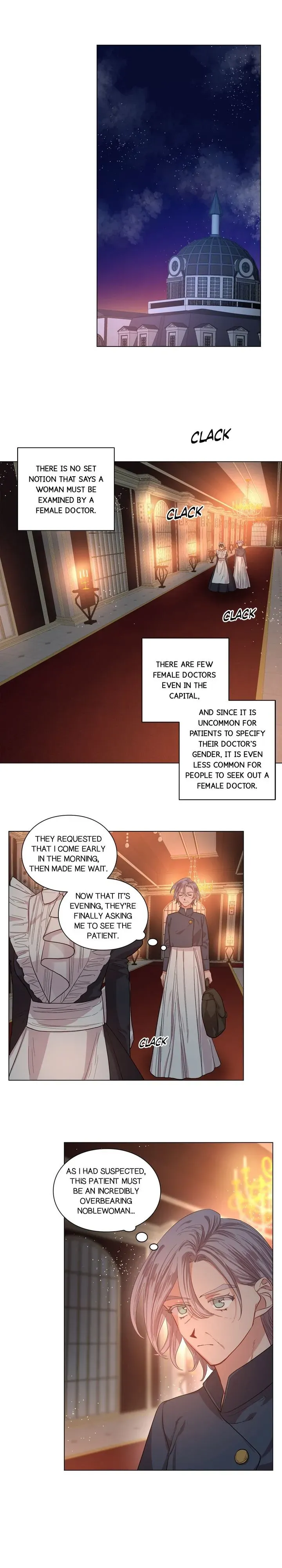 Lucia (Taruvi) Chapter 24 page 9 - 