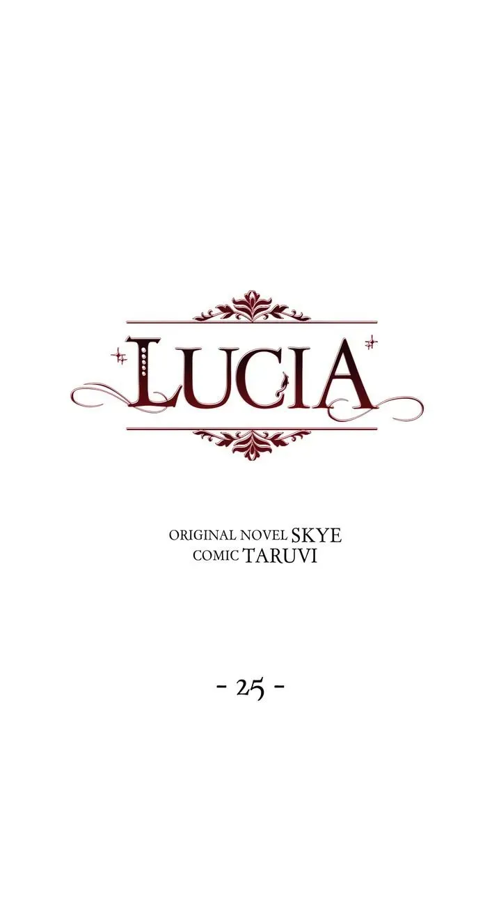 Lucia (Taruvi) Chapter 25 page 1 - 