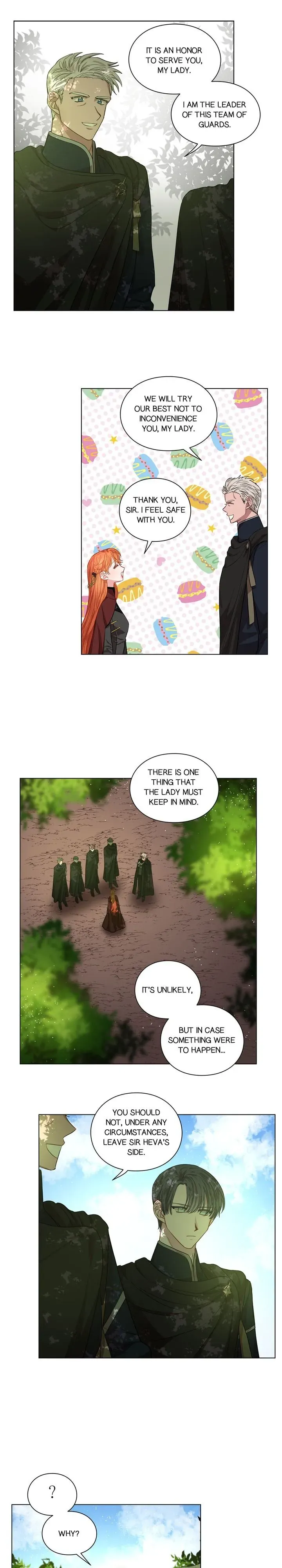 Lucia (Taruvi) Chapter 25 page 2 - 