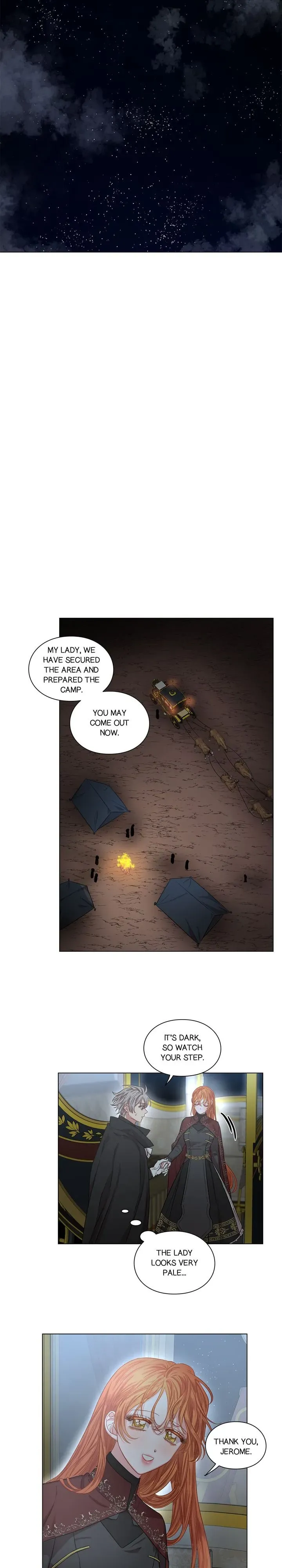 Lucia (Taruvi) Chapter 25 page 13 - 