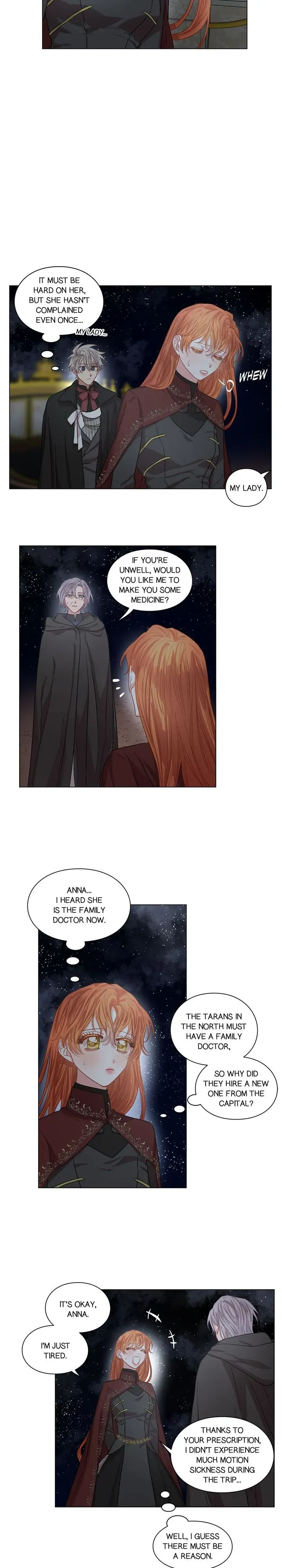 Lucia (Taruvi) Chapter 25 page 14 - 