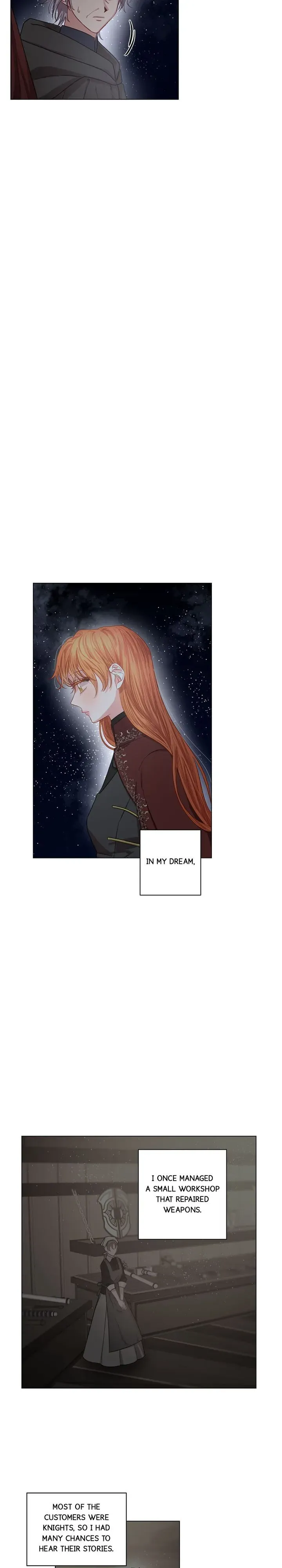 Lucia (Taruvi) Chapter 25 page 17 - 
