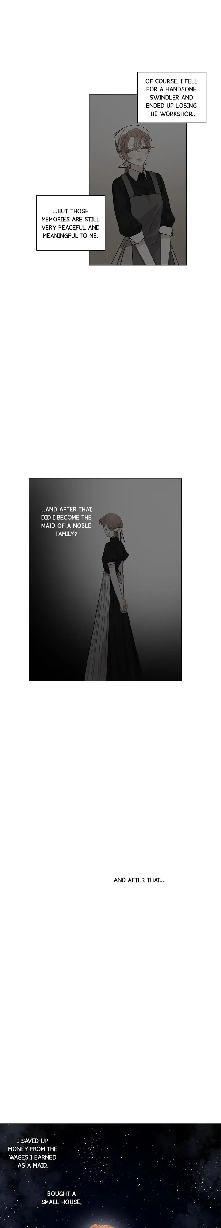 Lucia (Taruvi) Chapter 25 page 19 - 
