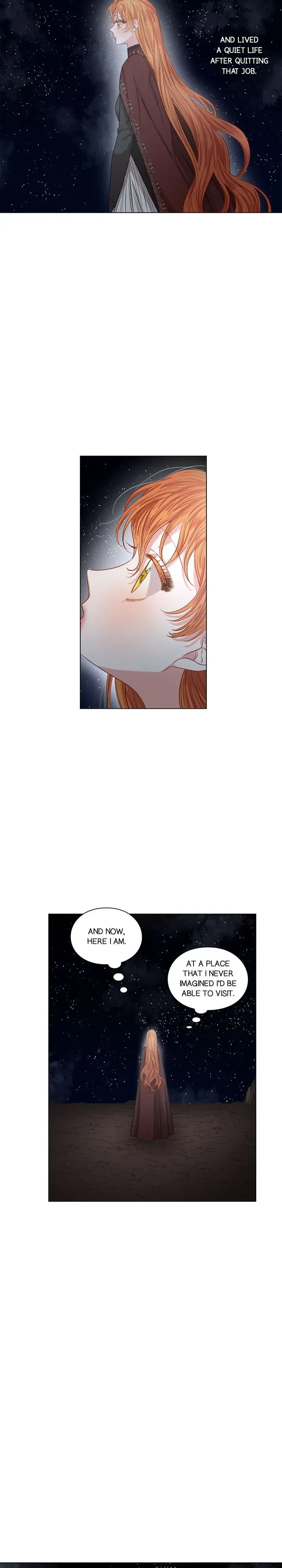 Lucia (Taruvi) Chapter 25 page 20 - 